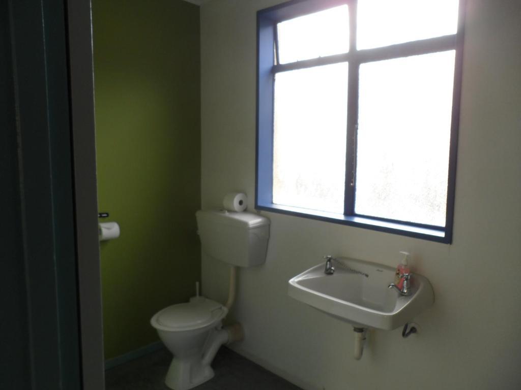 Sequoia Lodge Backpackers Picton Zimmer foto